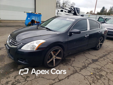Nissan Altima 2012 - Zdjęcie 1 z 12