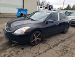 Nissan Altima 2012
