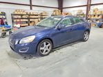 Volvo S60 2013