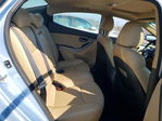 Hyundai Elantra 2012