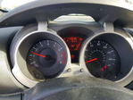 Nissan Juke 2012