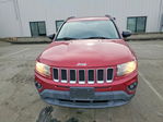 Jeep Compass 2016