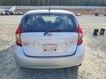 Nissan Versa 2016
