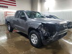 Nissan Navara (Frontier) 2022