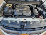 Chevrolet Colorado 2015