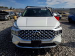 Hyundai Santa Fe 2021