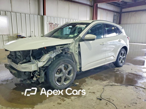 Ford Escape 2023 - Image 1 of 6