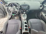 Nissan Juke 2013