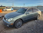 Lexus GS 2001