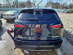 Lexus NX 2018