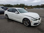 BMW Series 3 2017
