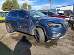 Jeep Cherokee 2019