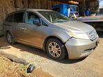 Honda Odyssey 2012