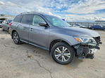 Nissan Pathfinder 2018