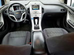 Chevrolet Volt 2013