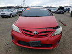 Toyota Corolla 2012