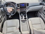 Honda Pilot 2018