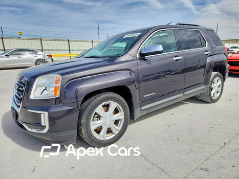 GMC Terrain 2016 - Zdjęcie 1 z 14