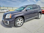 GMC Terrain 2016