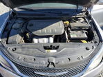 Chrysler 200 2016