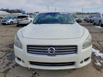 Nissan Maxima 2010