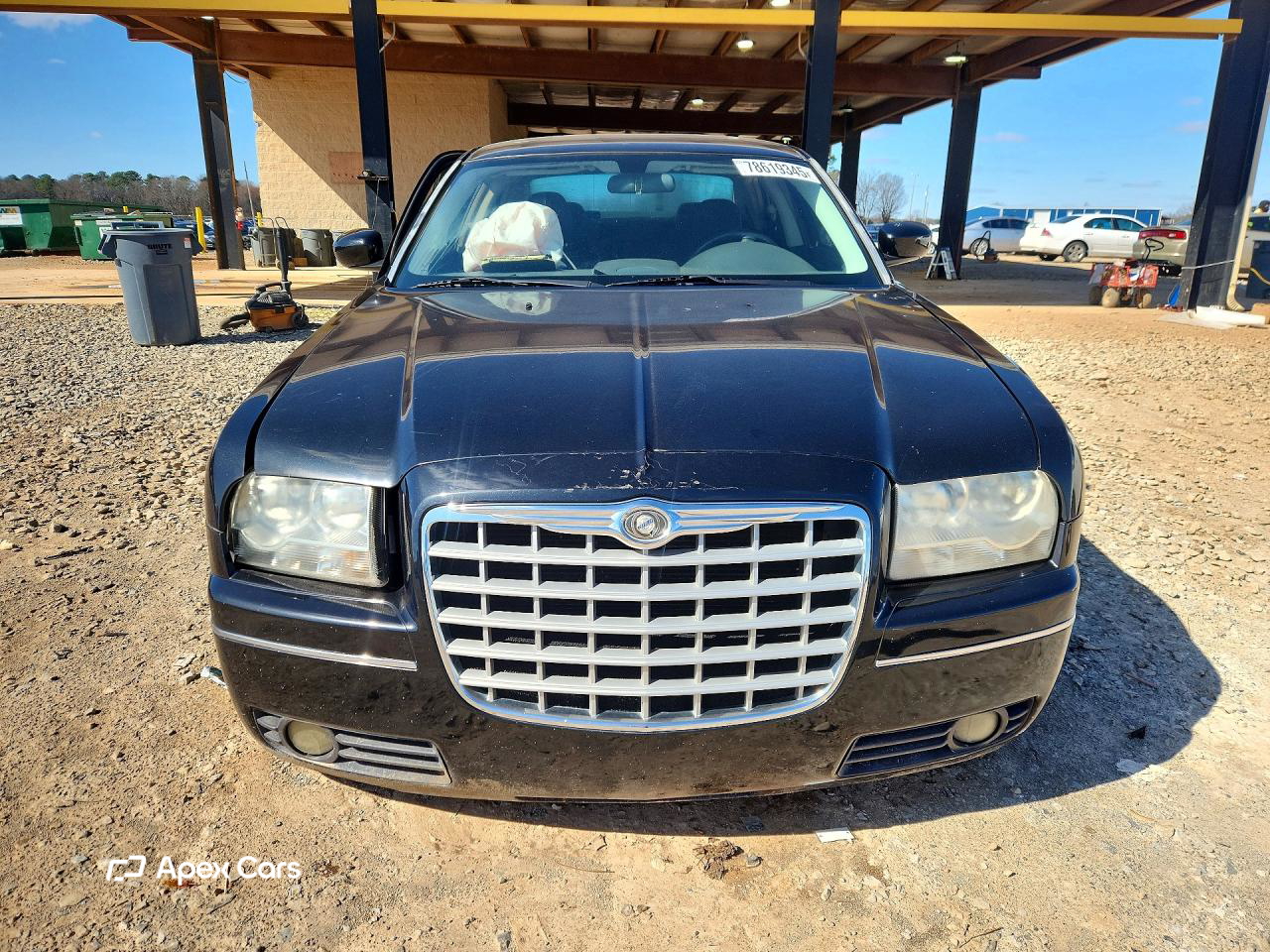 Chrysler 300 2009