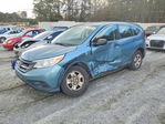 Honda CR-V 2013