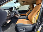 Lexus NX 2021