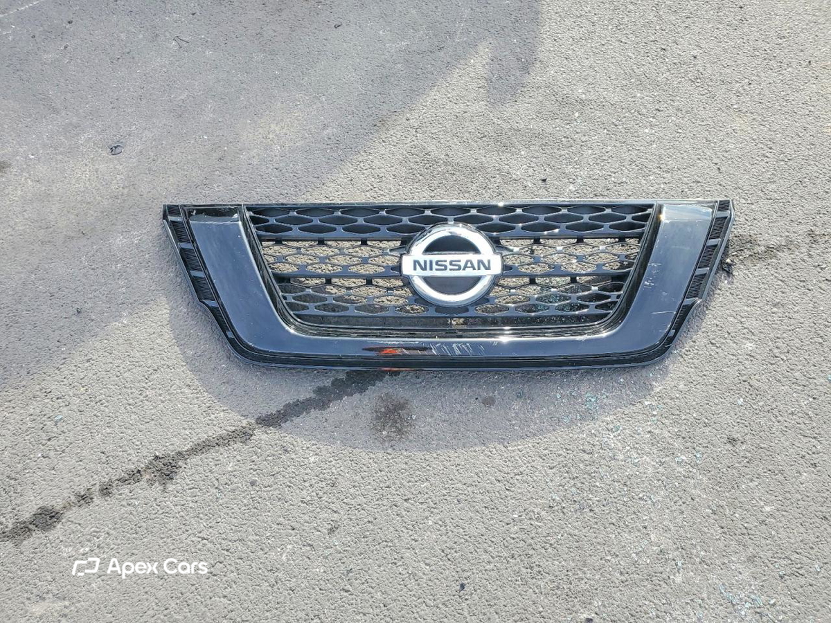Nissan Pathfinder 2019