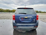 Chevrolet Equinox 2016