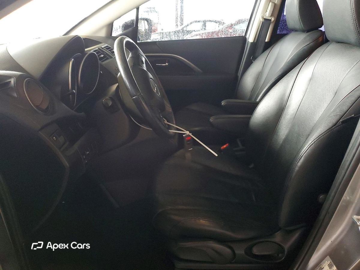 Mazda 5 2015