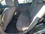 Ford Fusion 2012