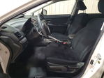 Subaru Impreza 2014