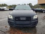 Audi Q5 2015