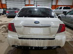 Subaru Impreza 2011