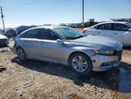 Honda Accord 2018