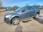 Chevrolet Equinox 2011