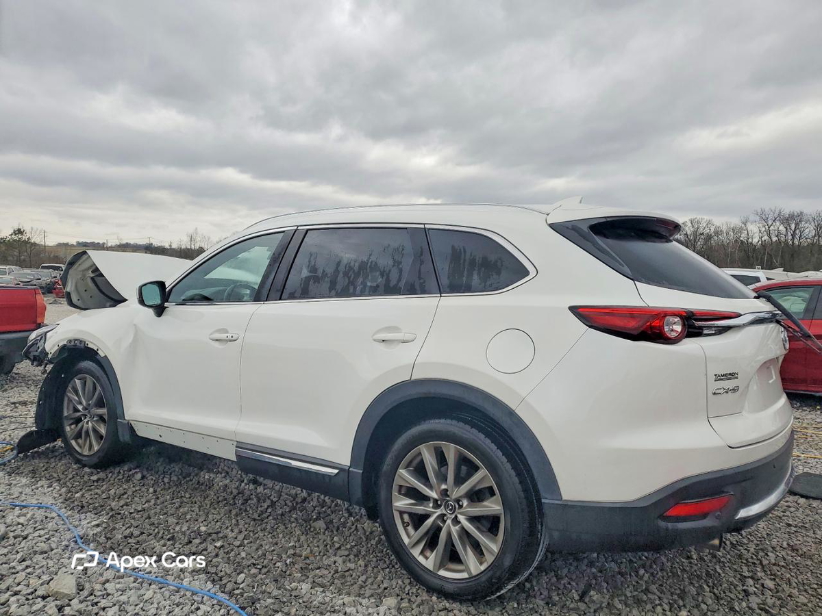 Mazda CX-9 2019