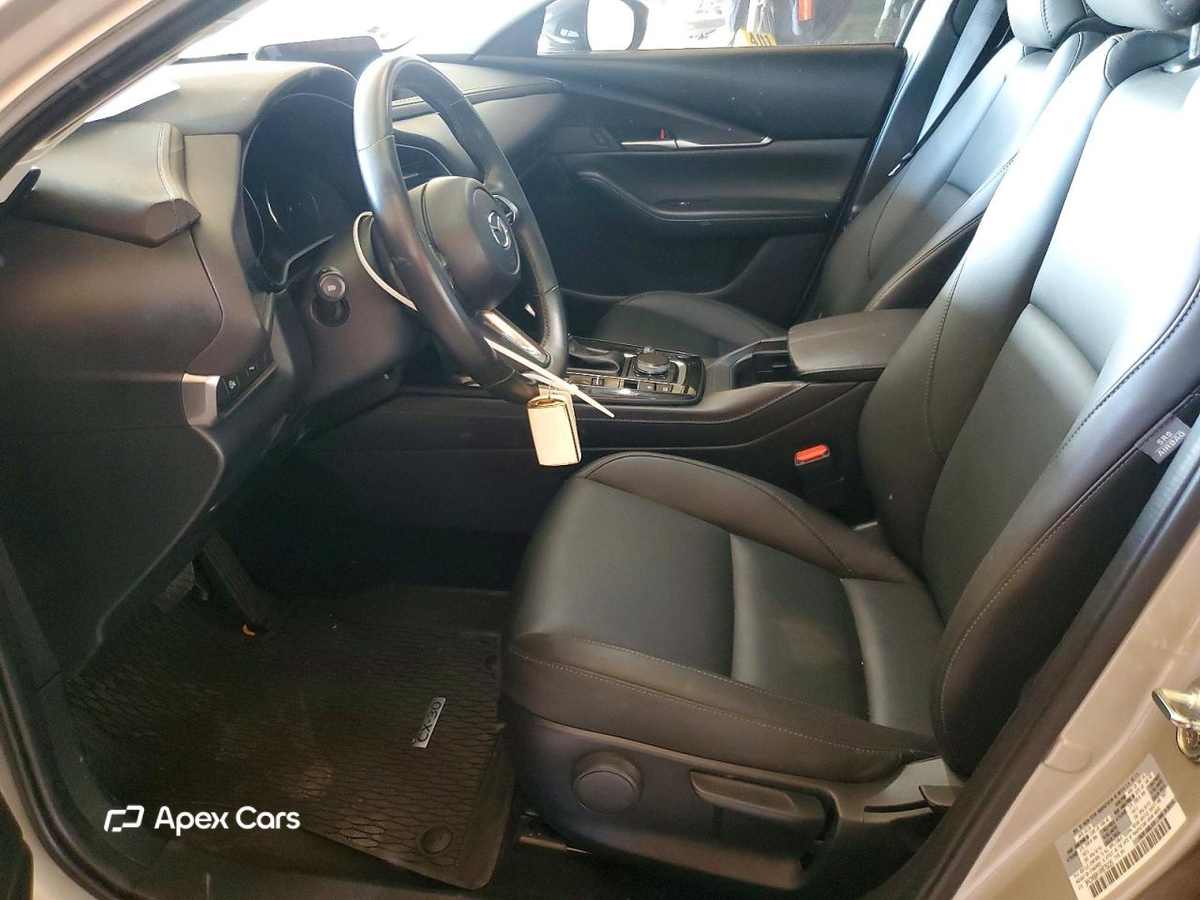 Mazda CX-30 2024