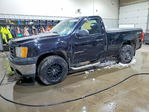 GMC Sierra 2011