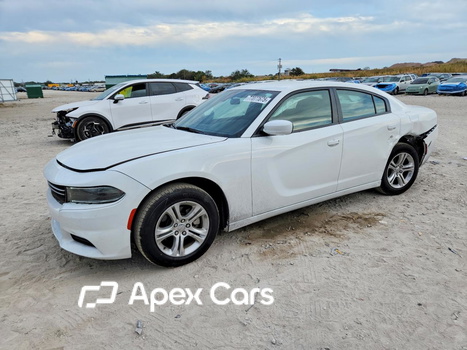 Dodge Charger 2022 - Image 1 of 13