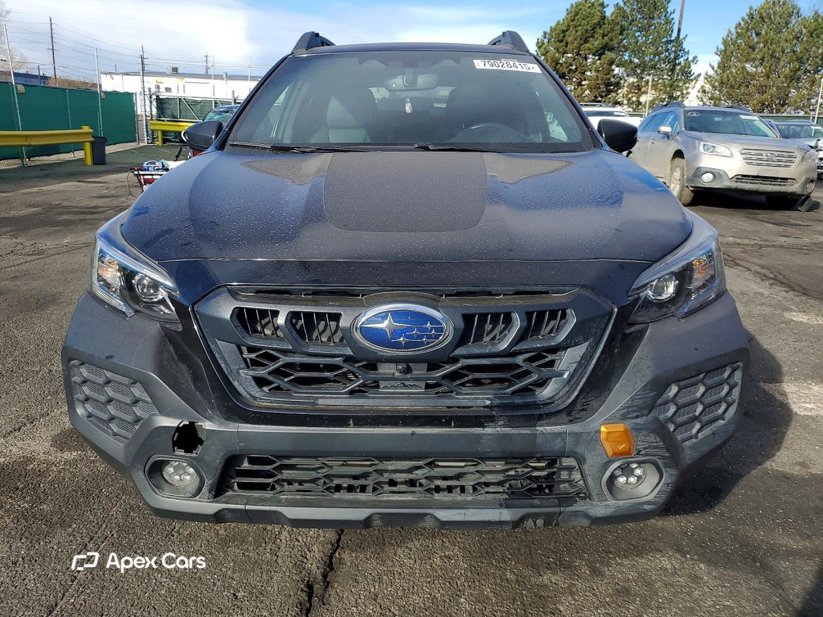 Subaru Outback 2024