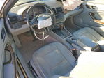 BMW Series 3 2002