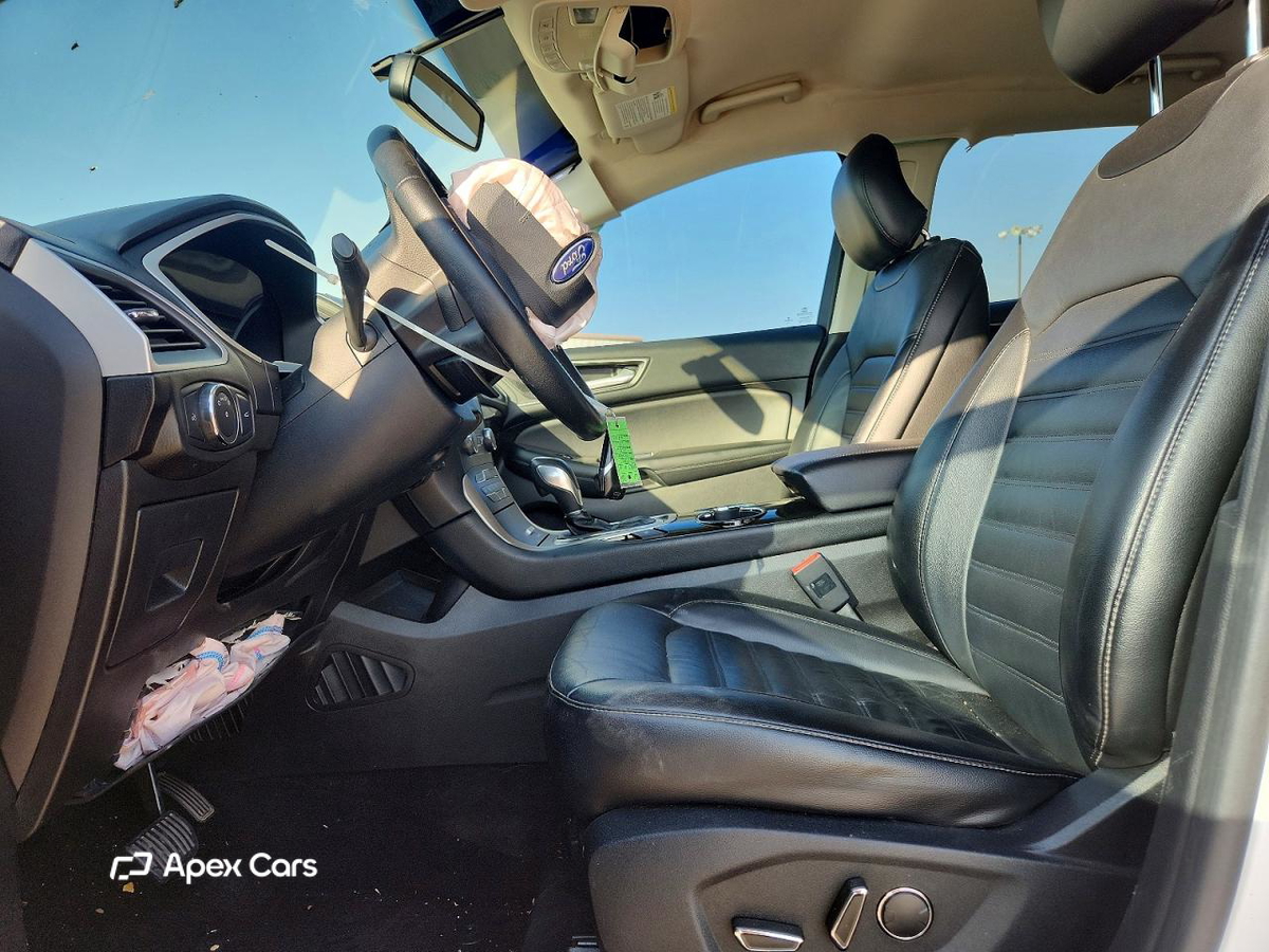Ford Edge 2015