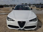 Alfa Romeo Giulia 2018