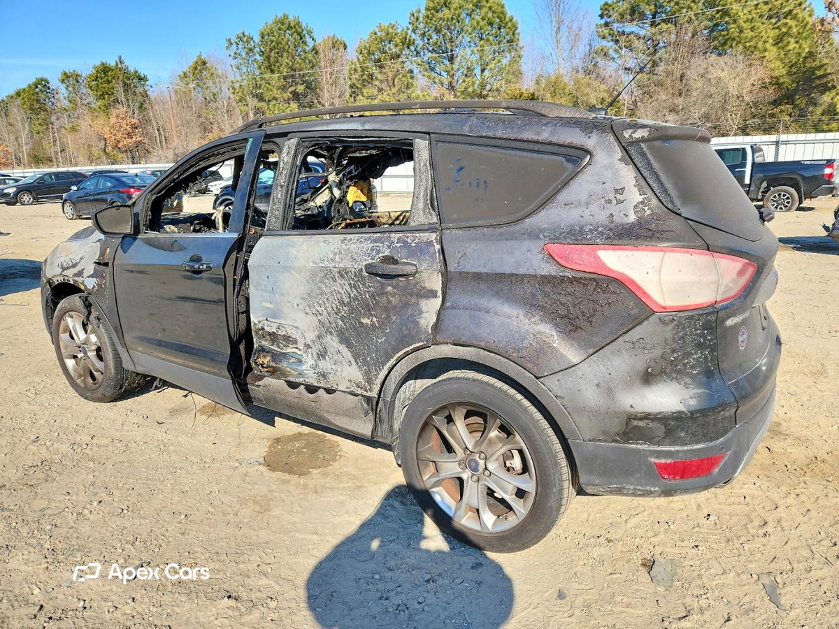 Ford Escape 2014