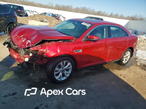 Ford Taurus 2012 - Image 1 of 14