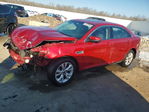 Ford Taurus 2012