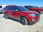 Ford Explorer 2017