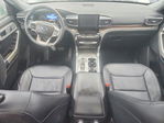 Ford Explorer 2021